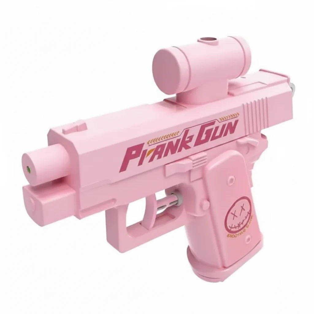Prank Water Gun