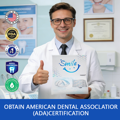 Moldable Dentures – Affordable, Comfortable & Easy At-Home Fit
