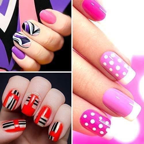 💅 Limited Time Buy 1 Get 1 Free! ✨One Step Nail Gel Pen🎨Free handheld mini UV nail lamp💡