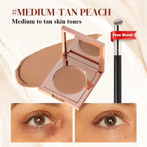 ✨ LAST DAY PROMOTION - BUY 1 GET 1 FREE✨Colored Clay Undereye Corrector