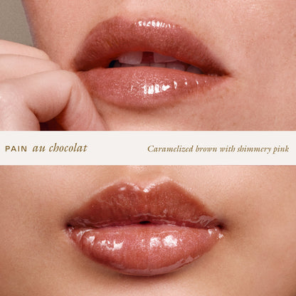 Le Chouchou LIP SOFTENING BALM