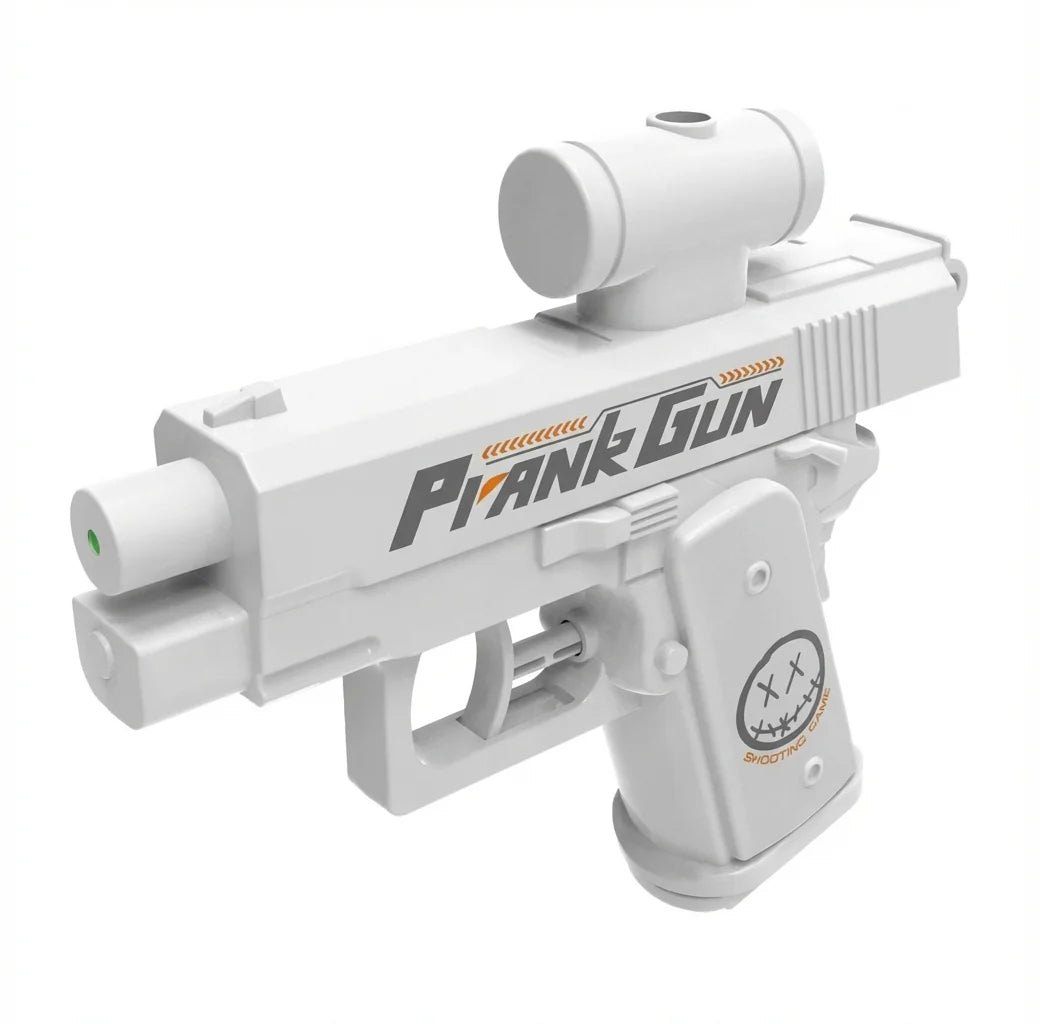 Prank Water Gun