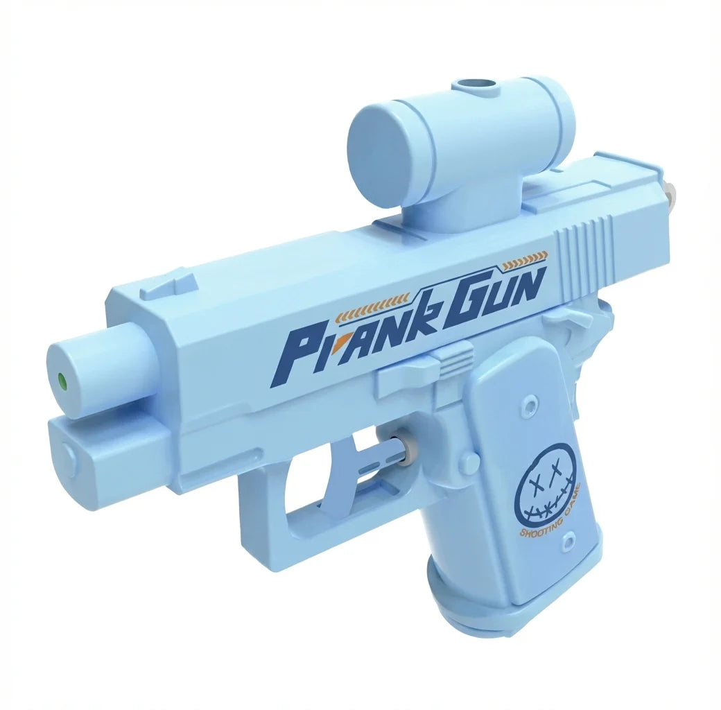 Prank Water Gun