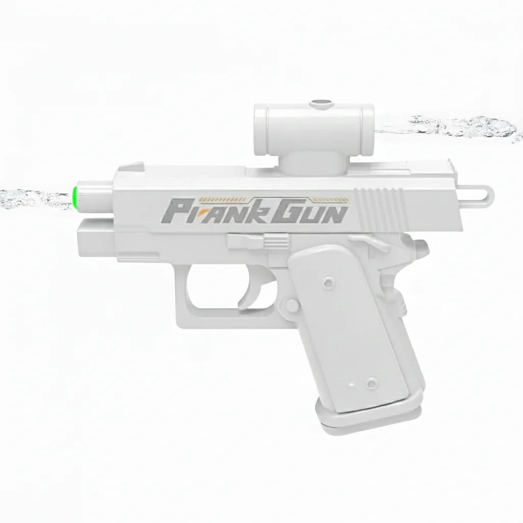 Prank Water Gun