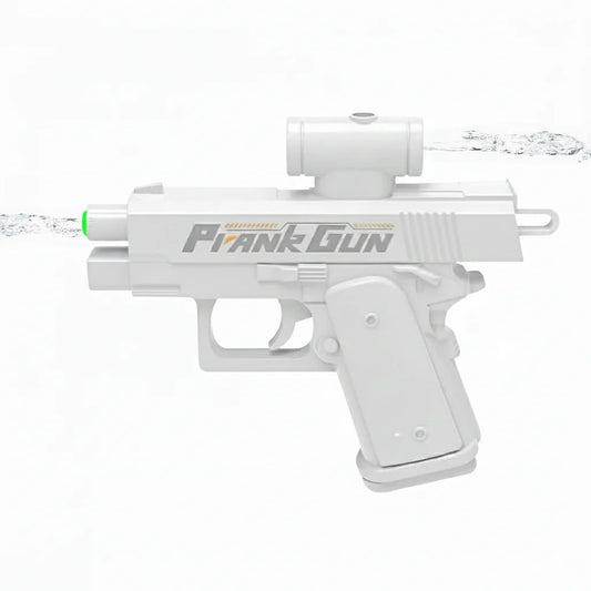 Prank Water Gun